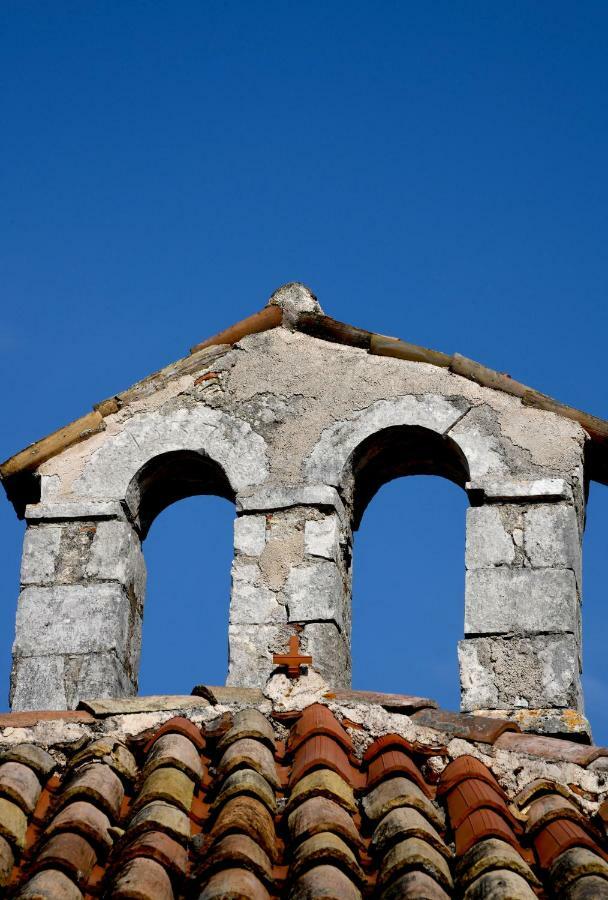 Nadia'S House Villa Pićan Dış mekan fotoğraf