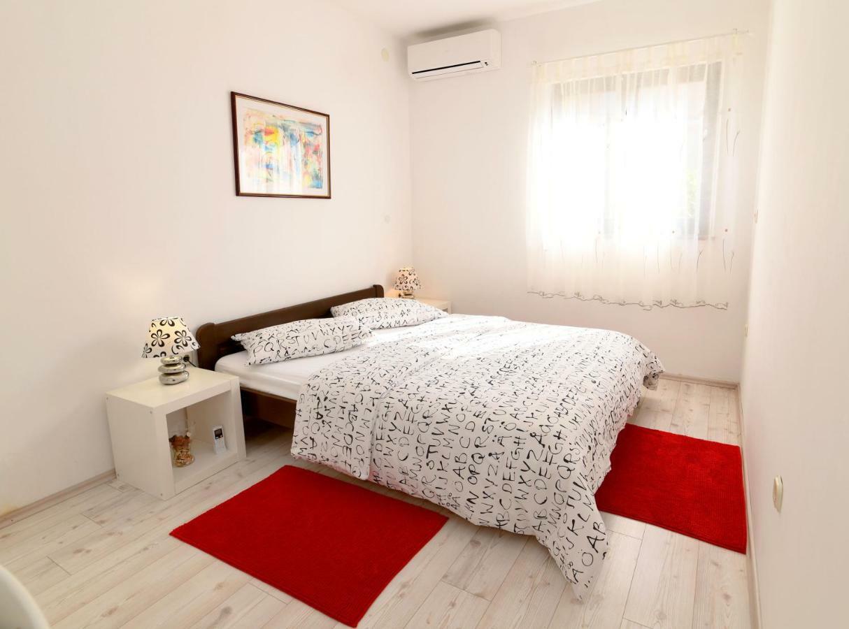 Nadia'S House Villa Pićan Dış mekan fotoğraf